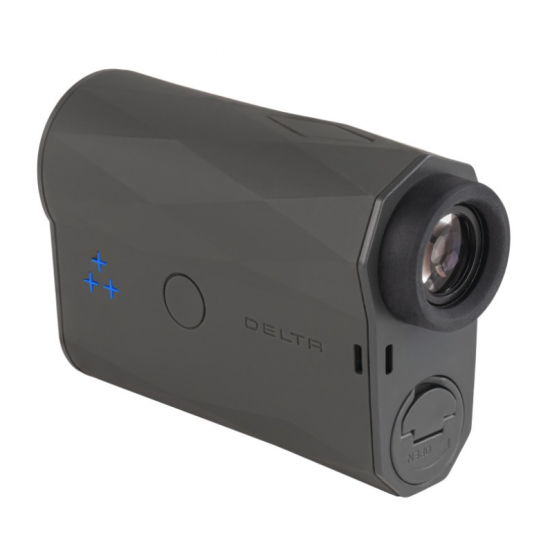 DELTA RF 2000 7X24 OLED LASER RANGEFINDER